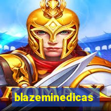 blazeminedicas