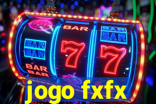 jogo fxfx