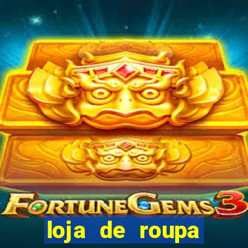 loja de roupa porto alegre