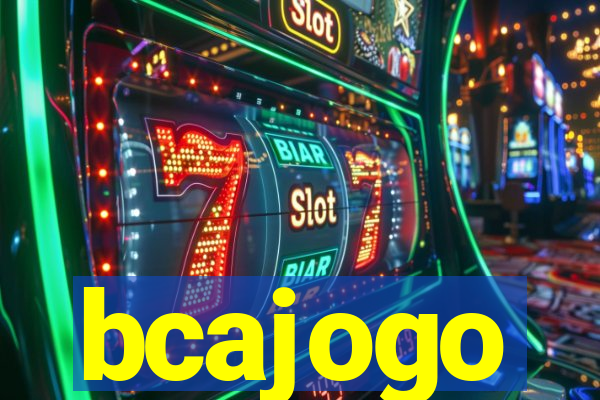 bcajogo