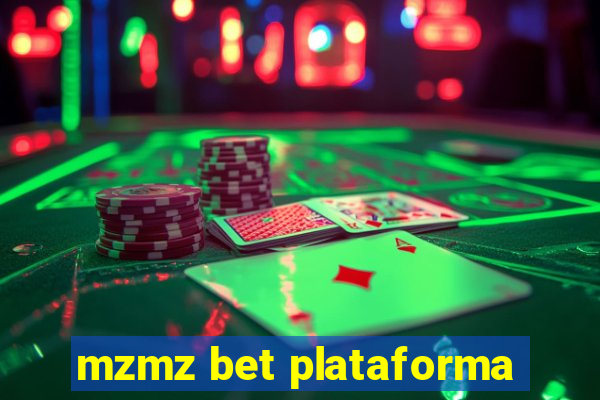 mzmz bet plataforma