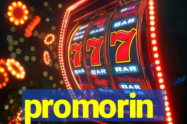 promorin