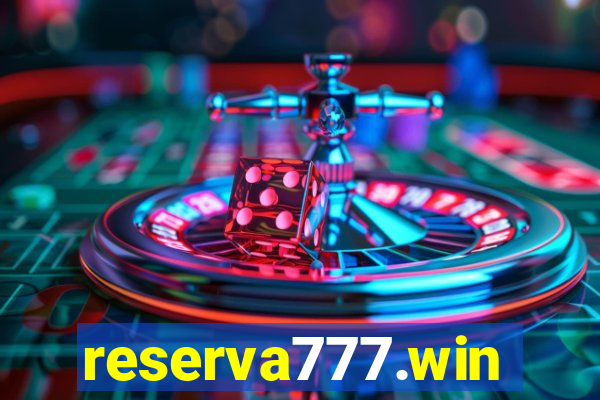 reserva777.win