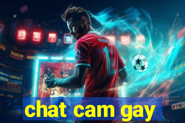 chat cam gay