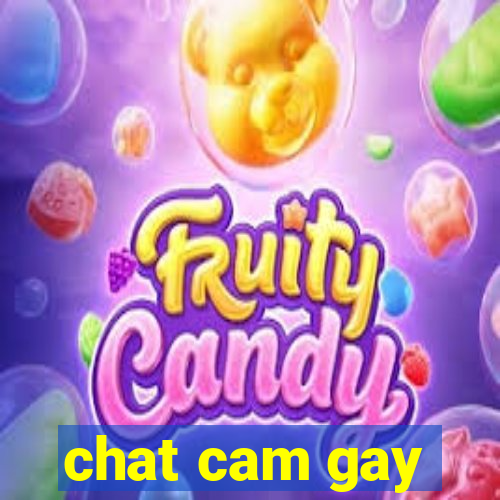 chat cam gay