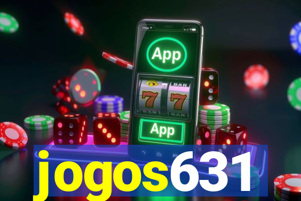jogos631