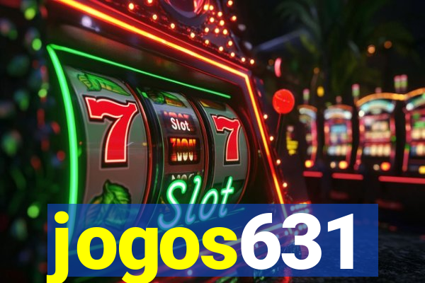 jogos631
