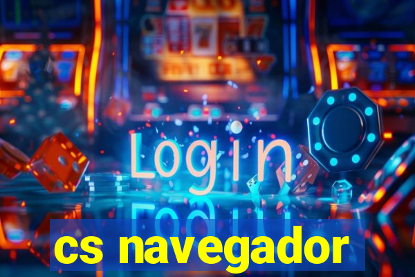 cs navegador