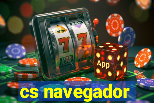 cs navegador