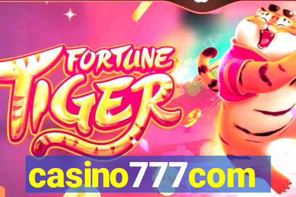 casino777com