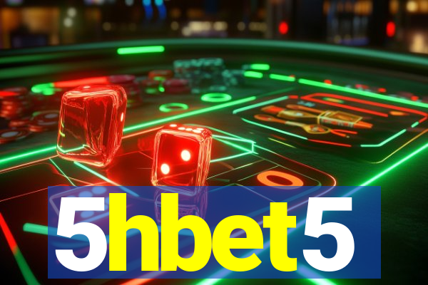 5hbet5