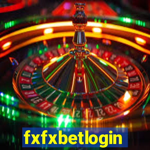 fxfxbetlogin