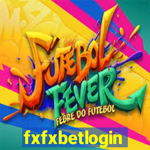 fxfxbetlogin