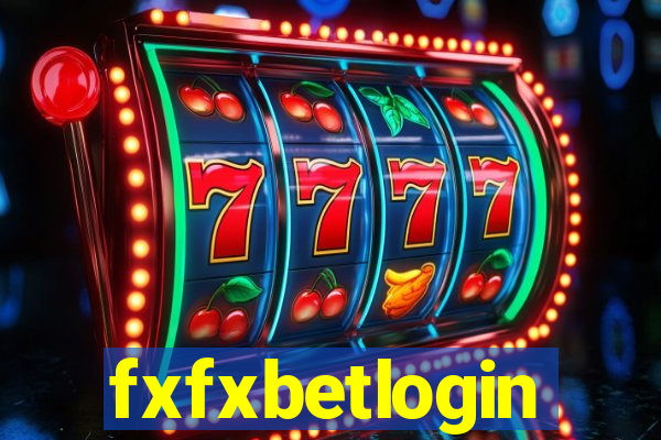fxfxbetlogin