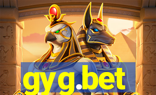 gyg.bet