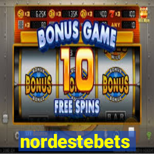 nordestebets