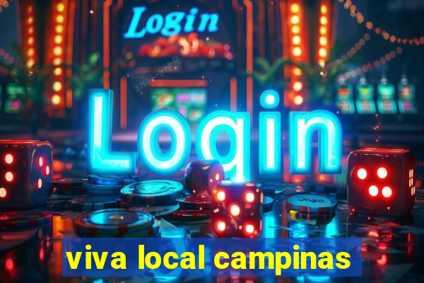 viva local campinas