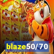 blaze50/70
