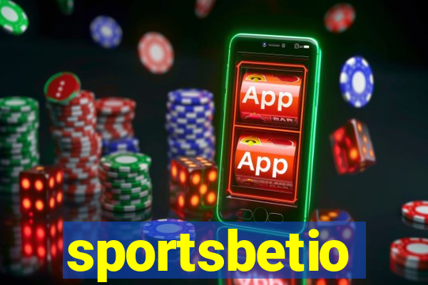 sportsbetio