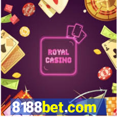 8188bet.com