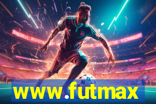 www.futmax