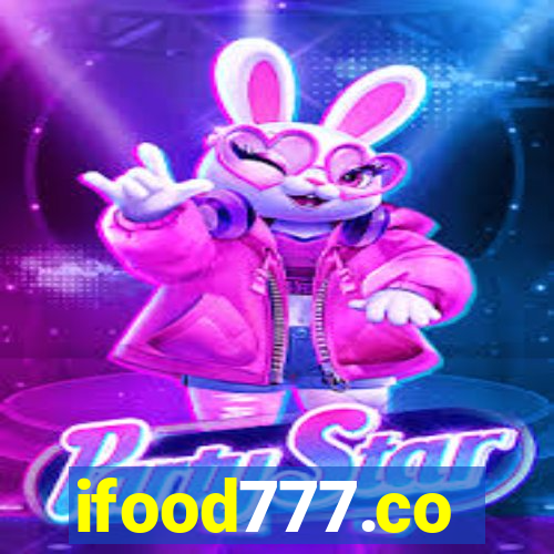 ifood777.co
