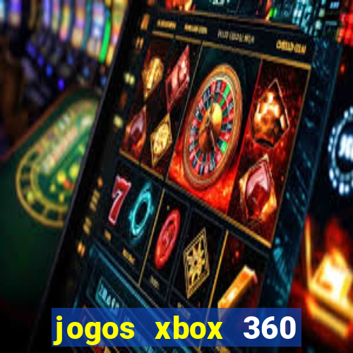 jogos xbox 360 jtag rgh