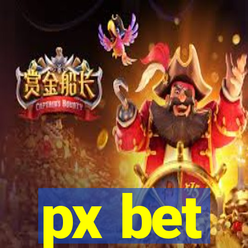 px bet