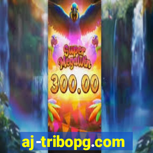 aj-tribopg.com