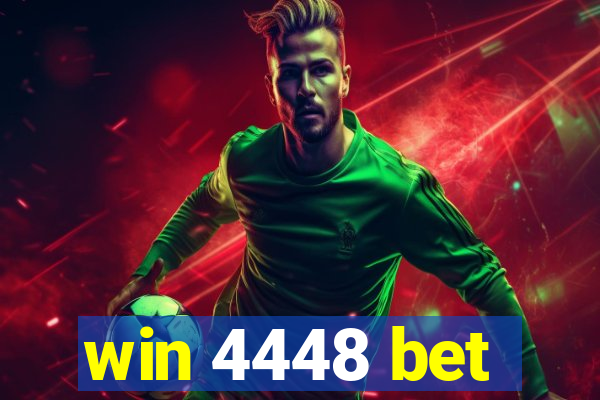 win 4448 bet