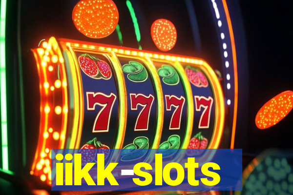 iikk-slots