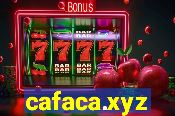 cafaca.xyz