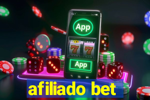 afiliado bet