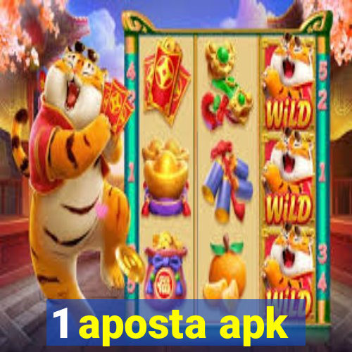 1 aposta apk