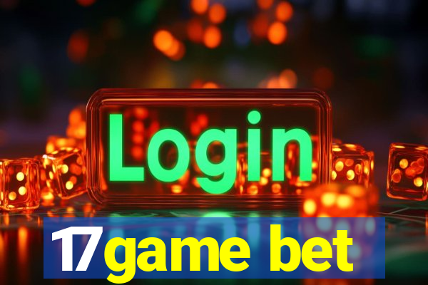 17game bet