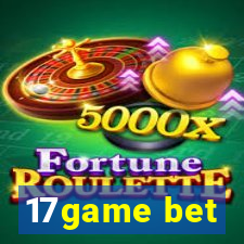 17game bet