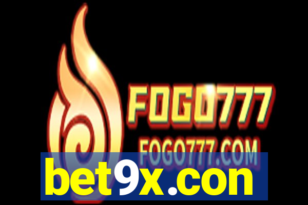 bet9x.con