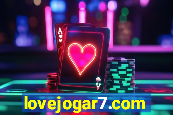 lovejogar7.com