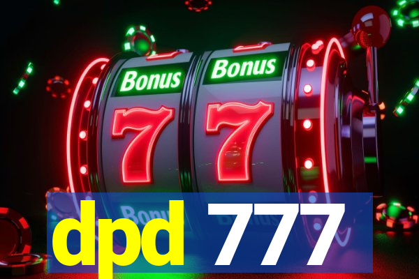 dpd 777