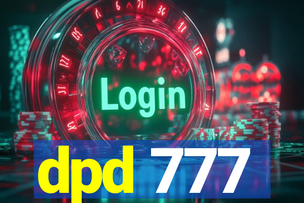 dpd 777