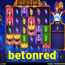 betonred