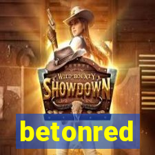betonred