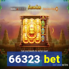 66323 bet