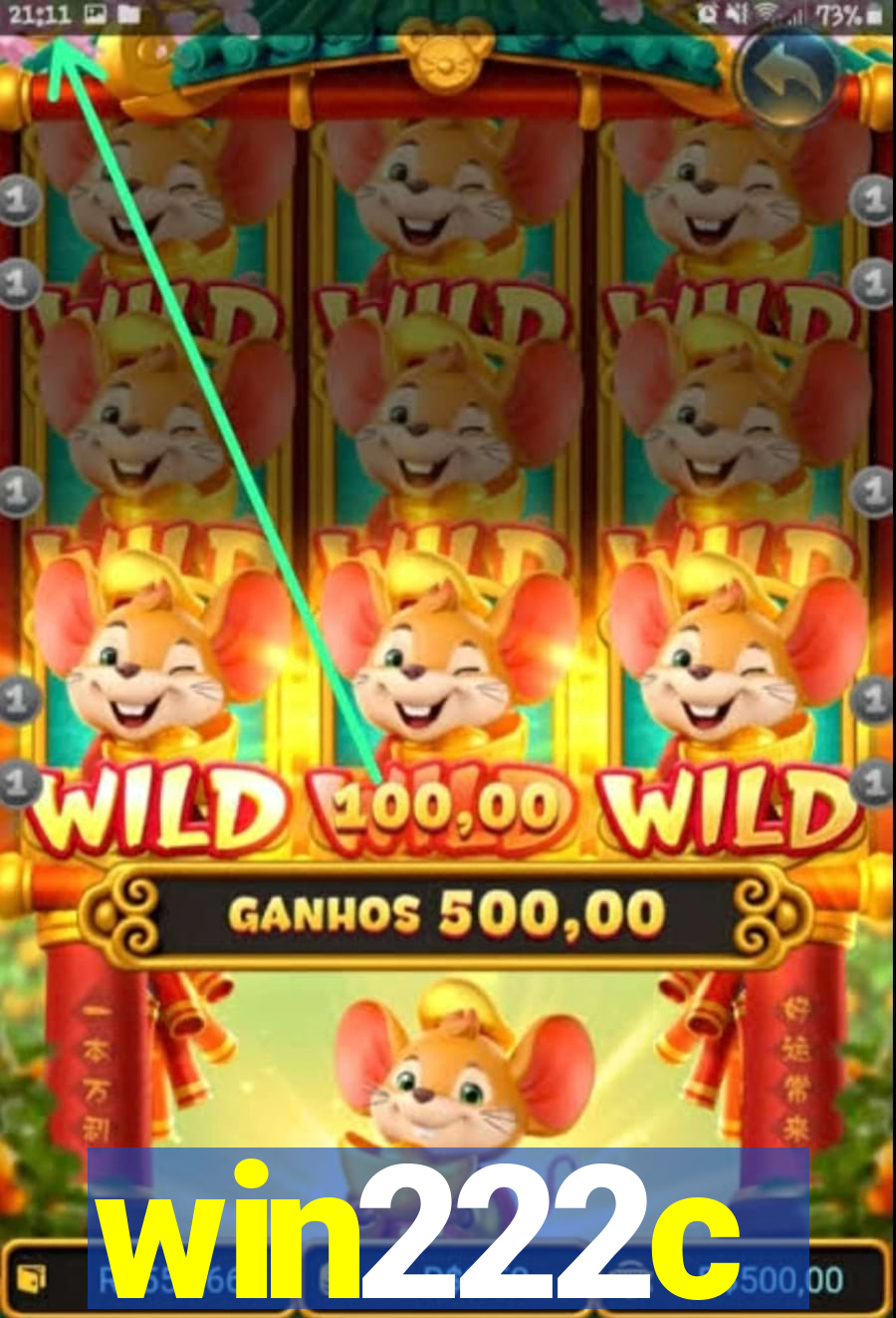win222c
