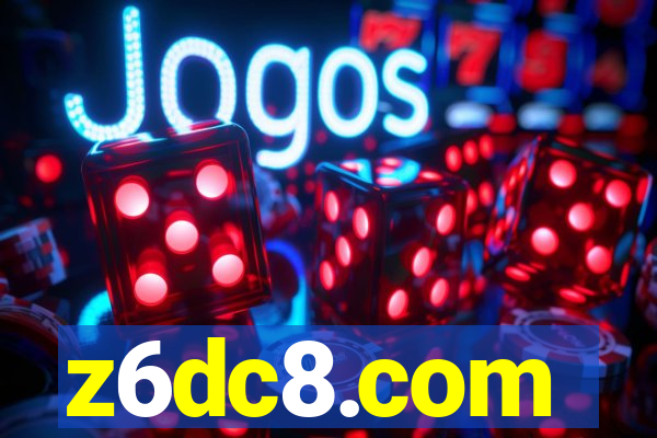 z6dc8.com