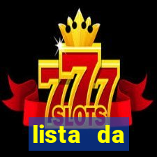 lista da maternidade cruzeiro do sul osasco