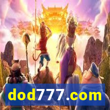 dod777.com