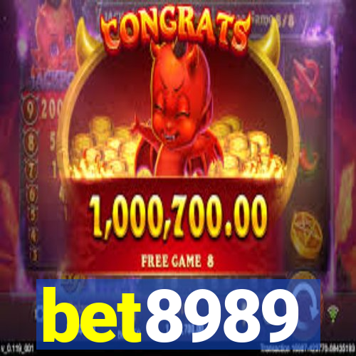 bet8989