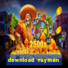 download rayman legends pc pt-br