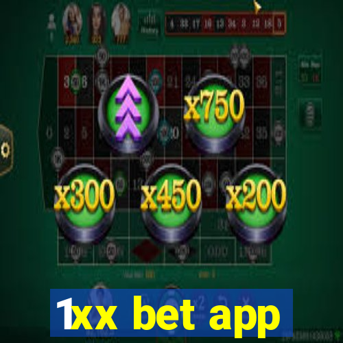 1xx bet app